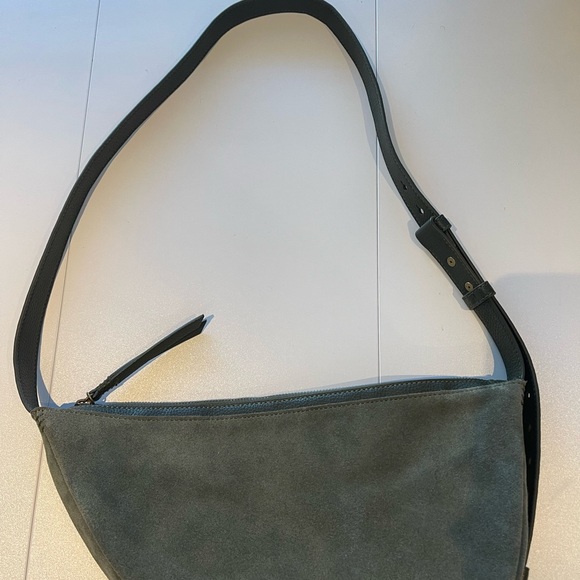 The Sak Suede Sling Bag - Picture 8 of 9